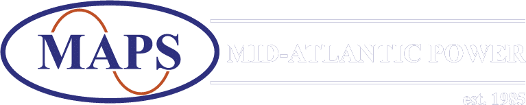 Mid-Atlantic Power Specialists Logo